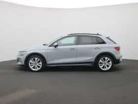 Audi A3 (2025) thumbnail 4