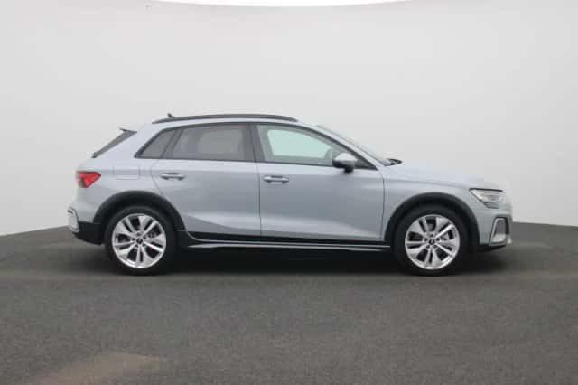 Audi A3 (2025) thumbnail 6