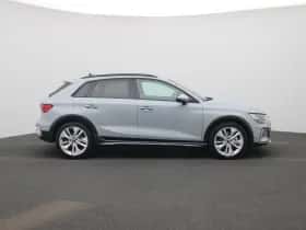 Audi A3 (2025) thumbnail 6