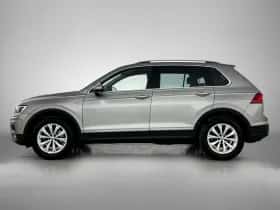 Volkswagen Tiguan (2018) thumbnail 2