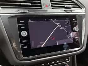 Volkswagen Tiguan (2018) thumbnail 23