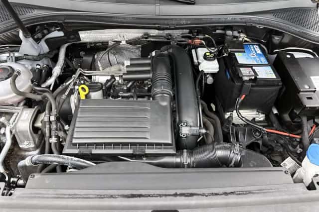 Volkswagen Tiguan (2018) thumbnail 28