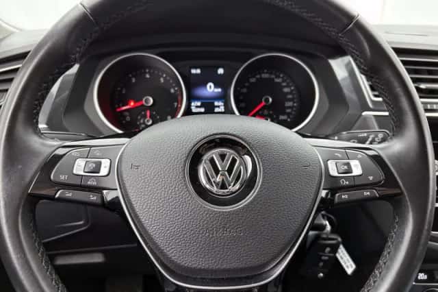 Volkswagen Tiguan (2018) thumbnail 31