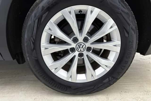 Volkswagen Tiguan (2018) thumbnail 33