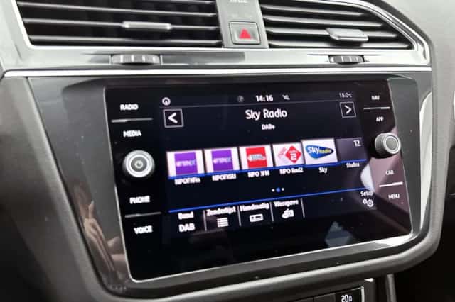 Volkswagen Tiguan (2018) thumbnail 7