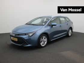 Toyota Corolla (2020)