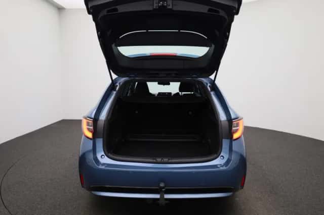 Toyota Corolla (2020) thumbnail 11