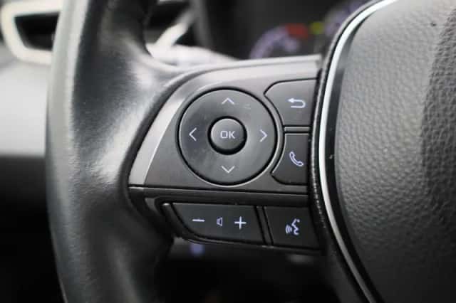 Toyota Corolla (2020) thumbnail 17