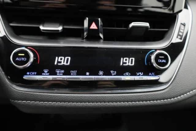 Toyota Corolla (2020) thumbnail 19