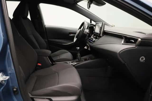 Toyota Corolla (2020) thumbnail 33