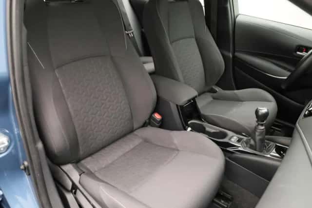Toyota Corolla (2020) thumbnail 35