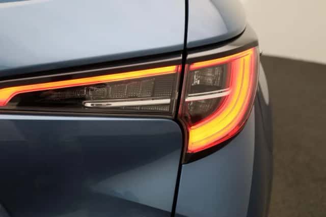 Toyota Corolla (2020) thumbnail 36