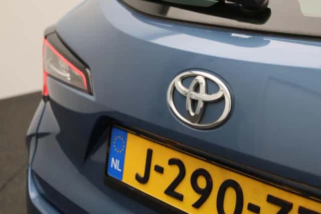 Toyota Corolla (2020) thumbnail 38