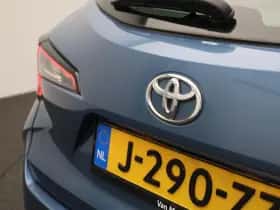 Toyota Corolla (2020) thumbnail 38