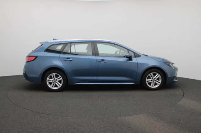 Toyota Corolla (2020) thumbnail 6