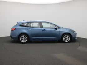 Toyota Corolla (2020) thumbnail 6