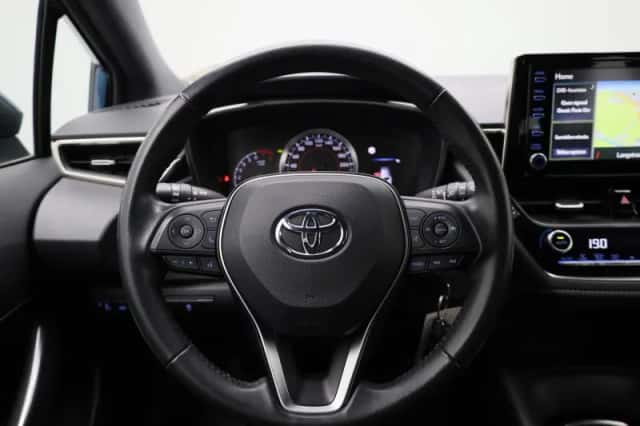 Toyota Corolla (2020) thumbnail 7