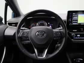 Toyota Corolla (2020) thumbnail 7