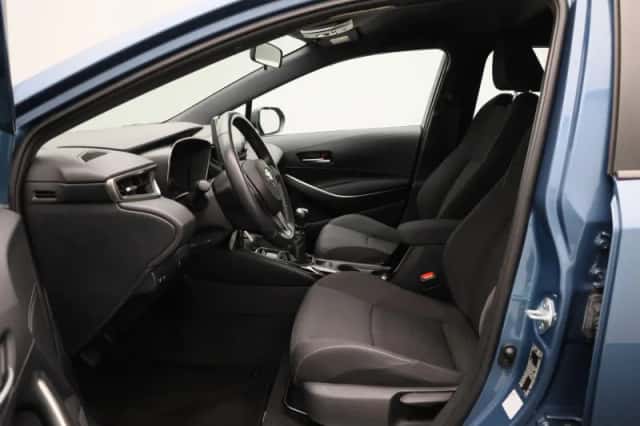 Toyota Corolla (2020) thumbnail 9