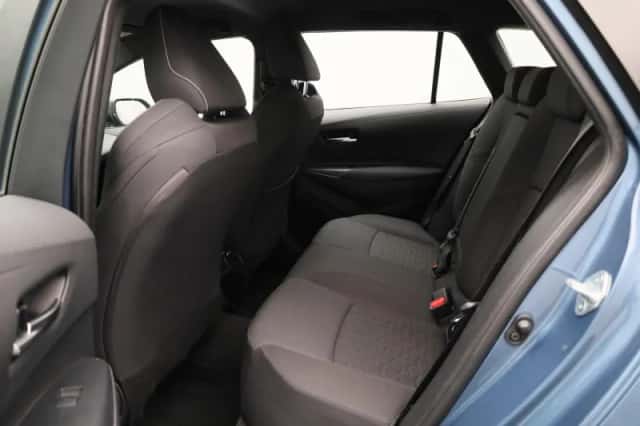 Toyota Corolla (2020) thumbnail 10
