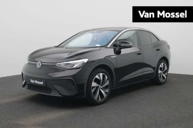 Volkswagen ID.5 (2022)