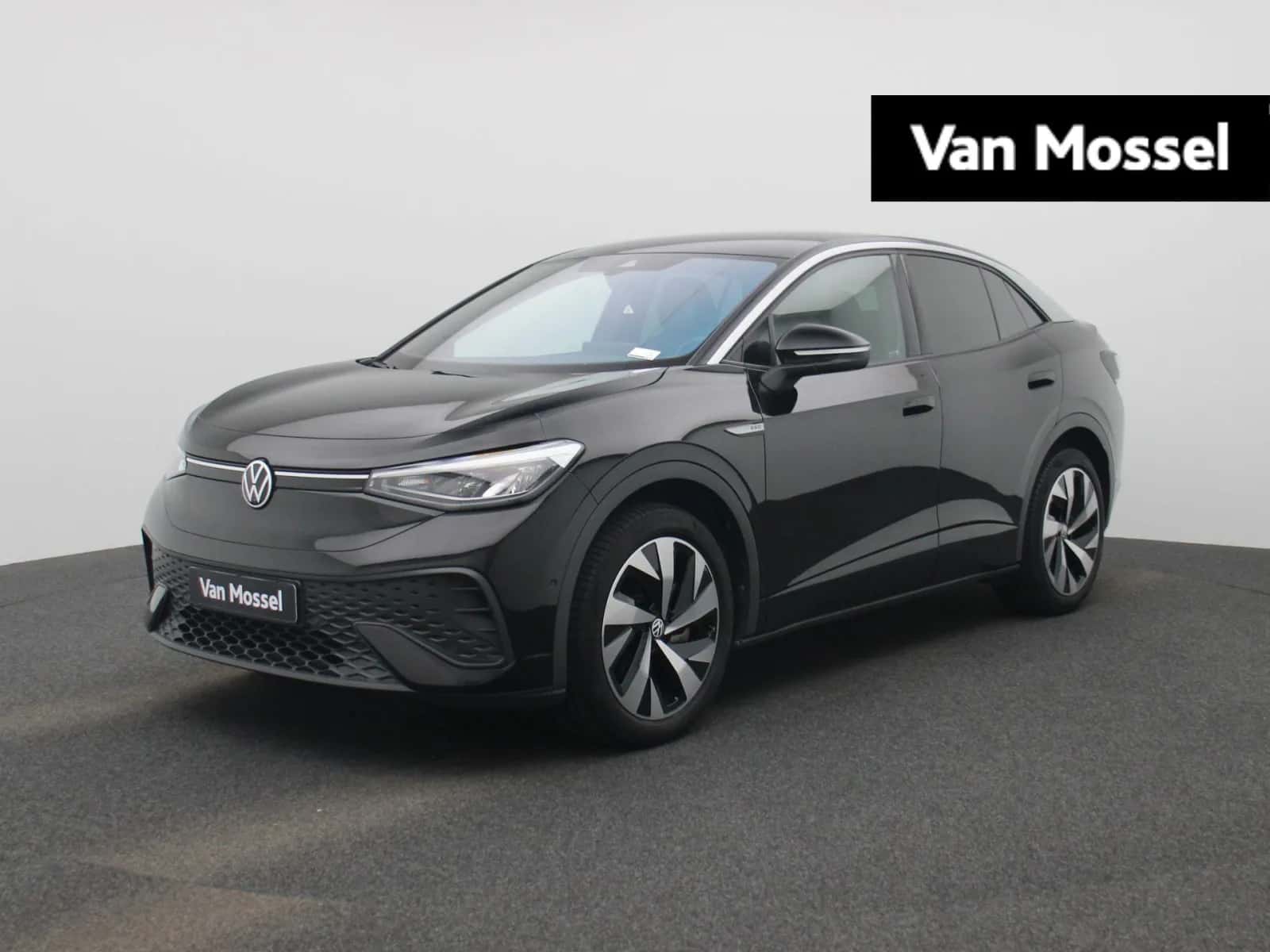 Volkswagen ID.5 (2022) — foto 1