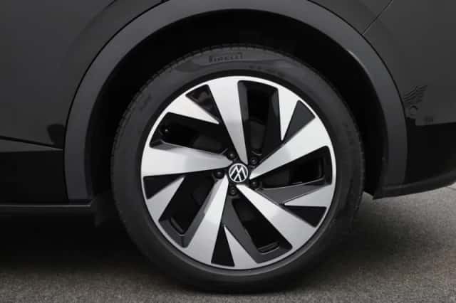 Volkswagen ID.5 (2022) thumbnail 12