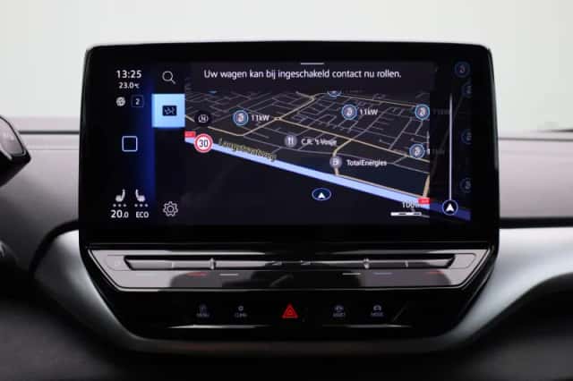 Volkswagen ID.5 (2022) thumbnail 16