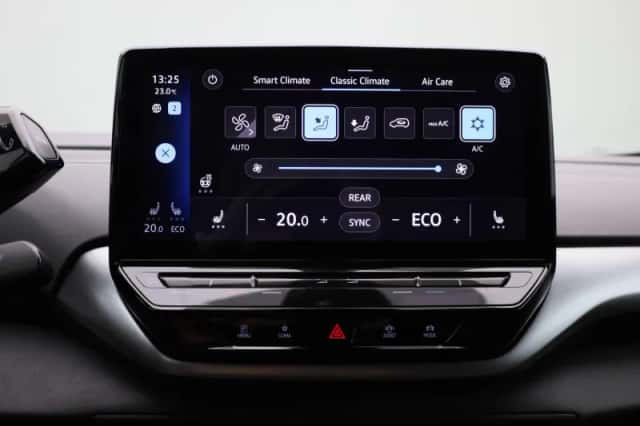 Volkswagen ID.5 (2022) thumbnail 18