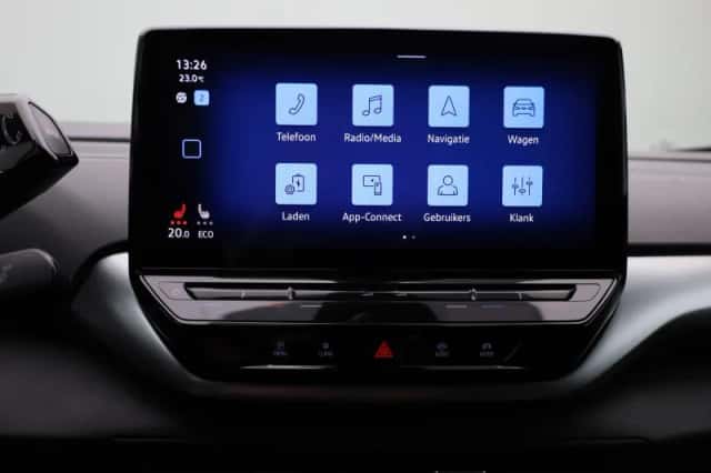 Volkswagen ID.5 (2022) thumbnail 21