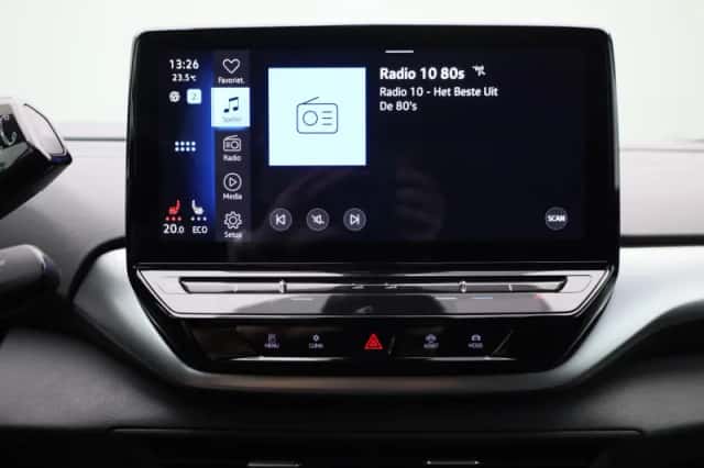 Volkswagen ID.5 (2022) thumbnail 22