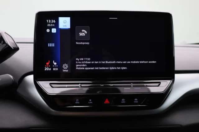 Volkswagen ID.5 (2022) thumbnail 23