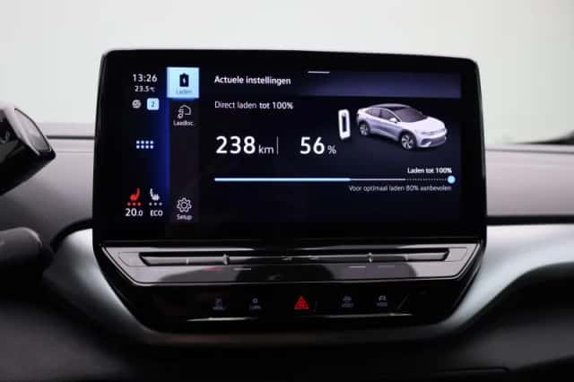 Volkswagen ID.5 (2022) thumbnail 26