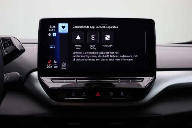 Volkswagen ID.5 (2022) thumbnail 27