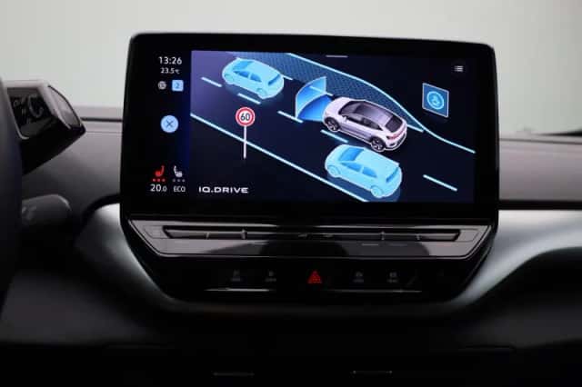 Volkswagen ID.5 (2022) thumbnail 28