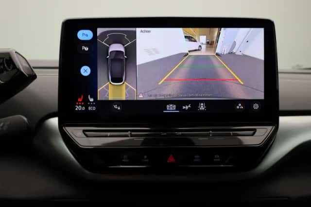 Volkswagen ID.5 (2022) thumbnail 29