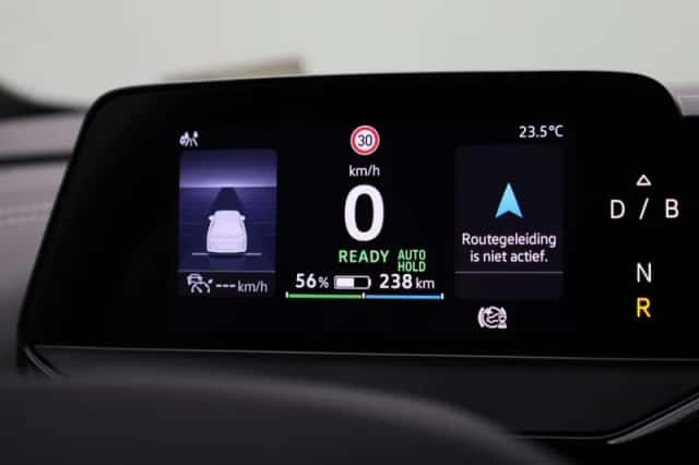Volkswagen ID.5 (2022) thumbnail 30