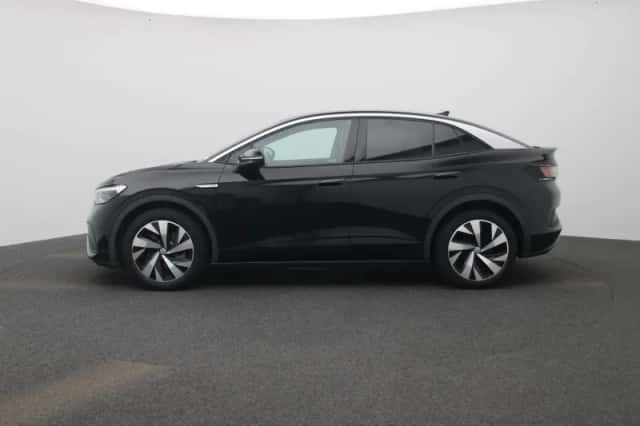 Volkswagen ID.5 (2022) thumbnail 4