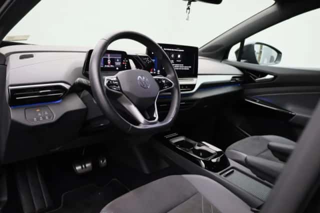 Volkswagen ID.5 (2022) thumbnail 33
