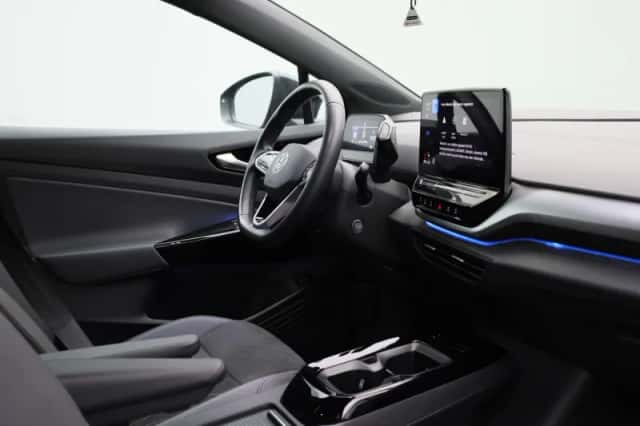 Volkswagen ID.5 (2022) thumbnail 34