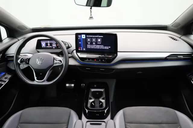 Volkswagen ID.5 (2022) thumbnail 37