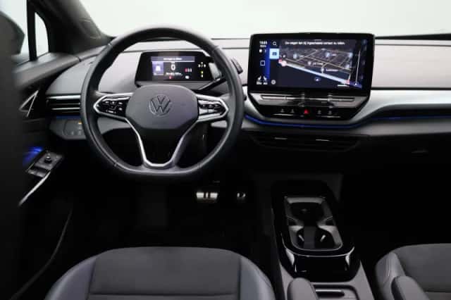 Volkswagen ID.5 (2022) thumbnail 7