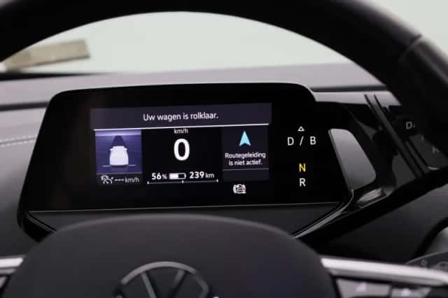 Volkswagen ID.5 (2022) thumbnail 8