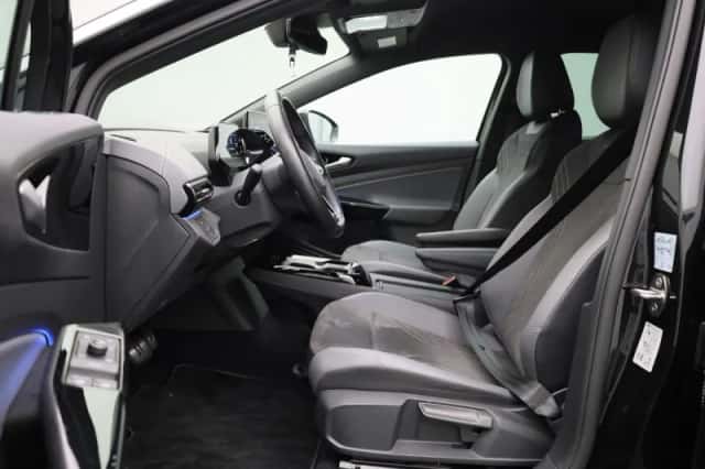 Volkswagen ID.5 (2022) thumbnail 10