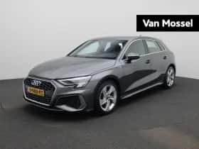 Audi A3 (2023)