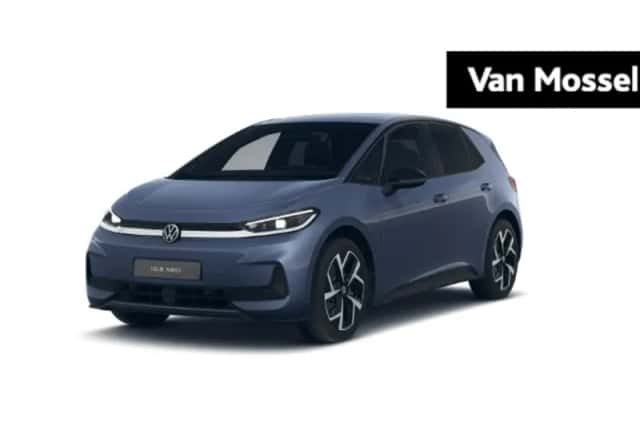 Volkswagen ID.3 (2026) thumbnail 1