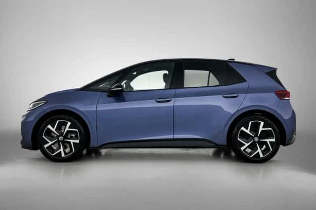 Volkswagen ID.3 (2026) thumbnail 2
