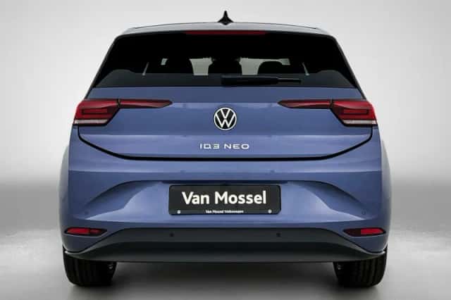 Volkswagen ID.3 (2026) thumbnail 3