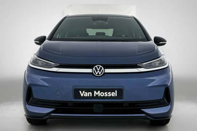 Volkswagen ID.3 (2026) thumbnail 5