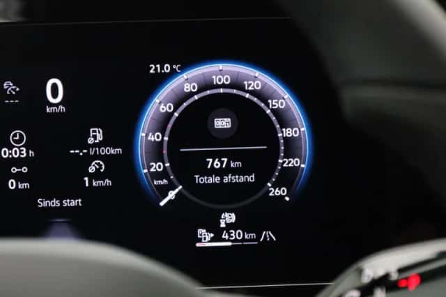 Volkswagen Tiguan (2025) thumbnail 8